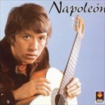 Album El Grillo de Jose María Napoleón