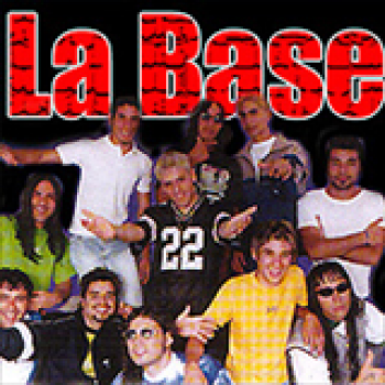 Album Inimitable Cd1 de La Base