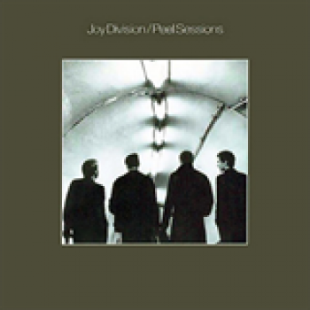 Album The Peel Sessions de Joy Division