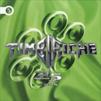 Album 25 Años Vol. 5 de Timbiriche