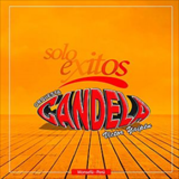 Album Solo Éxitos de Orquesta Candela