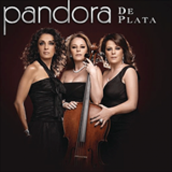 Album Pandora de Plata de Pandora