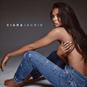 Album Jackie de Ciara