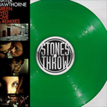 Album Green Eyed Love de Mayer Hawthorne