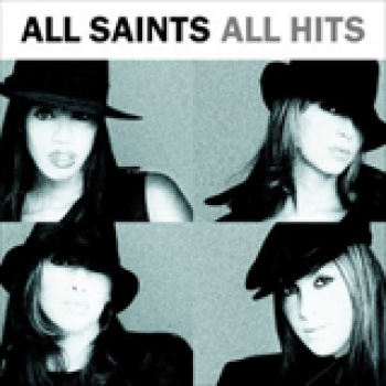 Album All Hits de All Saints