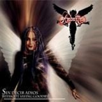 Album Sin Decir Adios (Without Saying Good Bye) de Anabantha