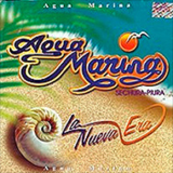 Album La Nueva Era de Agua Marina