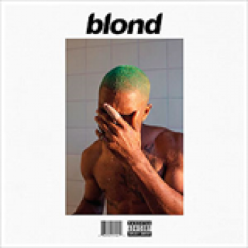 Album Blonde de Frank Ocean