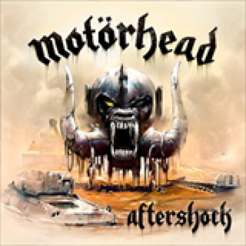 Album Aftershock de Motorhead