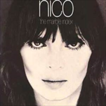 Album The Marble Index de Nico