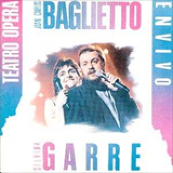 Album En vivo en el Opera de Juan Carlos Baglietto