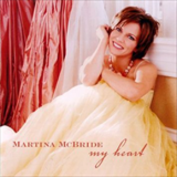 Album My Heart de Martina McBride