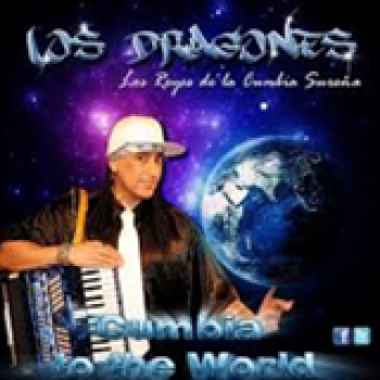 Album Cumbia To The World de Los Dragones