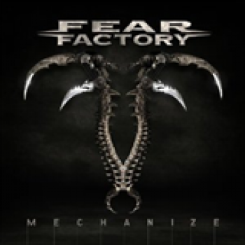 Album Mechanize de Fear Factory