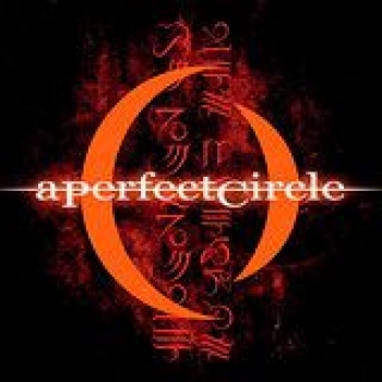 Album Mer de Noms de A Perfect Circle