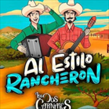 Album Al Estilo Rancheron de Los Dos Carnales