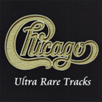 Album Ultra Rare Tracks, CD1 de Chicago
