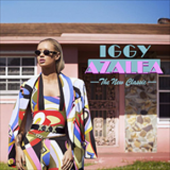 Album The New Classic de Iggy Azalea