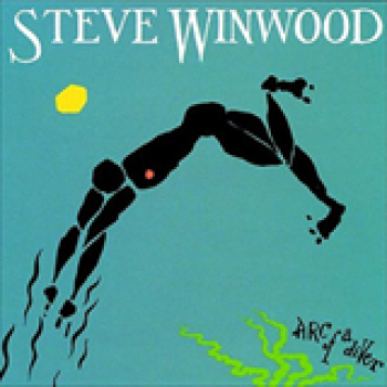 Album Arc of a Diver de Steve Winwood