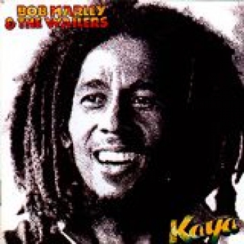 Album Kaya - Bob Marley & The Wailers de Bob Marley