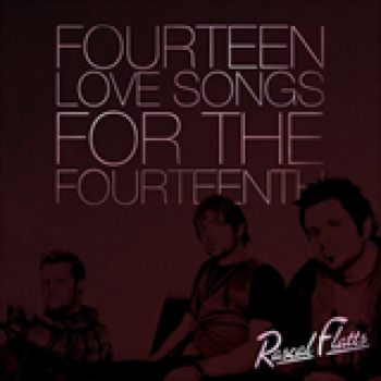 Album Fourteen Love Songs For The Fourteenth de Rascal Flatts