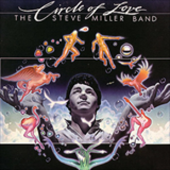 Album Circle of Love de Steve Miller Band