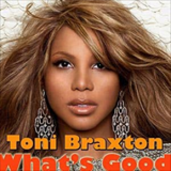 Album What's Good de Toni Braxton