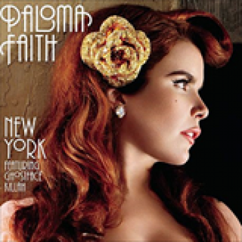 Album New York de Paloma Faith