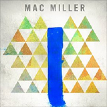 Album Blue Slide Park de Mac Miller