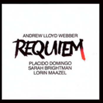 Album Andrew Lloyd Webber Requiem de Sarah Brightman
