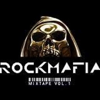 Album Mixtape Vol 1 de Rock Mafia