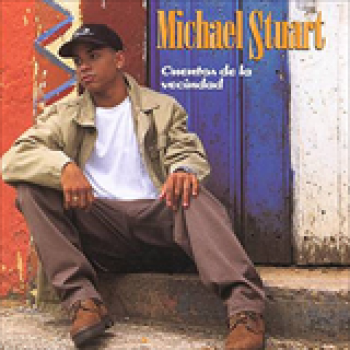 Album Cuentos De La Vecindad de Michael Stuart