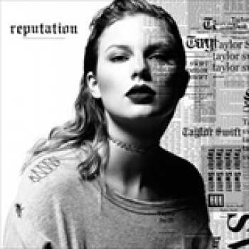 Album Reputation de Taylor Swift