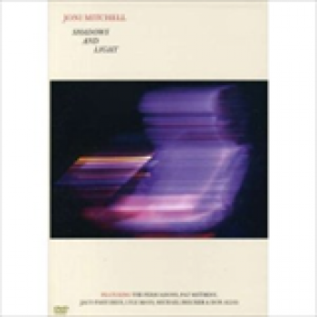 Album Pat Metheny and Joni Mitchell Shadows And Light (live) de Joni Mitchell