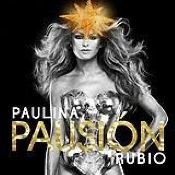 Album Pausion de Paulina Rubio