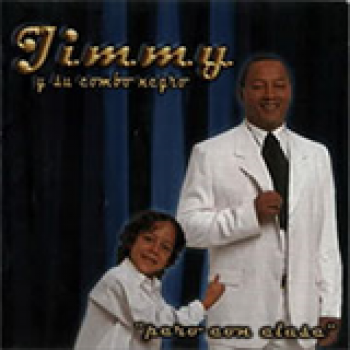 Album Pero Con Clase de Jimmy y su Combo Negro