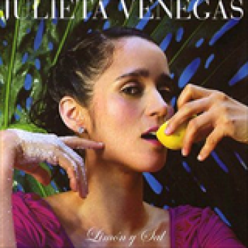 Album Limón Y Sal de Julieta Venegas