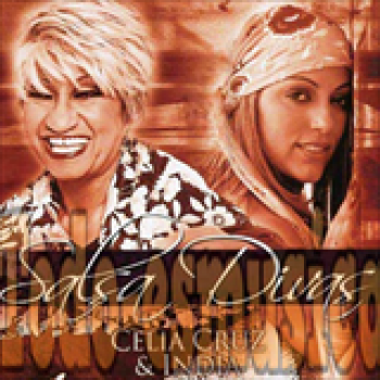 Album Salsa Divas (& Celia Cruz) de La India