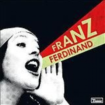 Album You Could Have It So Much Better de Franz Ferdinand