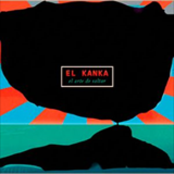 Album El Arte de Saltar de El Kanka