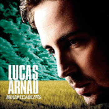 Album Rompecabezas de Lucas Arnau