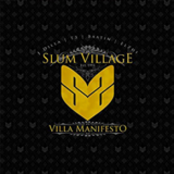 Album Villa Manifesto de Slum Village