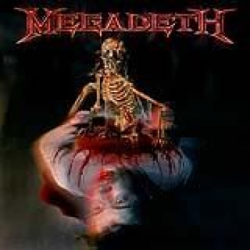 Album The World Needs a Hero de Megadeth