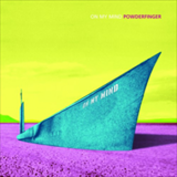 Album (Baby I've Got You) On My Mind (Single) de Powderfinger