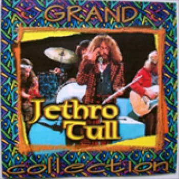 Album Grand Collection de Jethro Tull