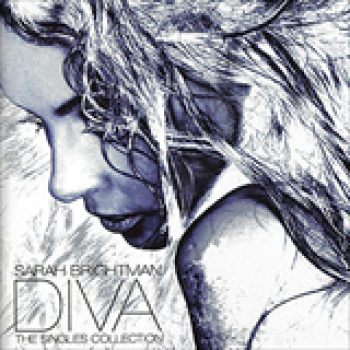 Album Diva - The Singles Collection -Japanese Limited Edition de Sarah Brightman