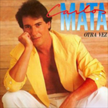 Album Otra Vez de Carlos Mata