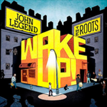 Album Wake Up! de The Roots