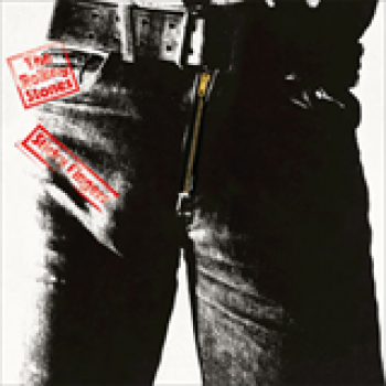 Album Sticky Fingers (Super Deluxe), CD2 de The Rolling Stones