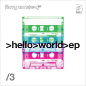 Album Hello World 3 de Ferry Corsten
